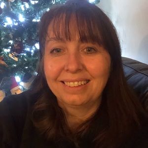 Meet your Posher, Carilyn